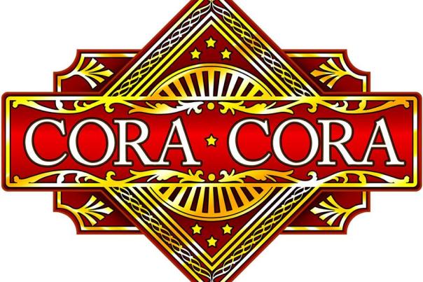 Cora Cora Logo