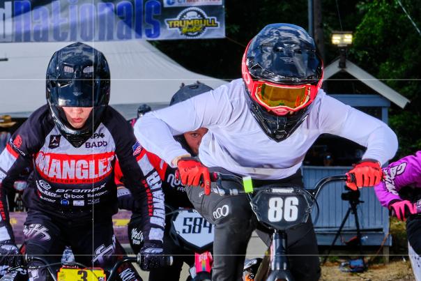 USA BMX in CT