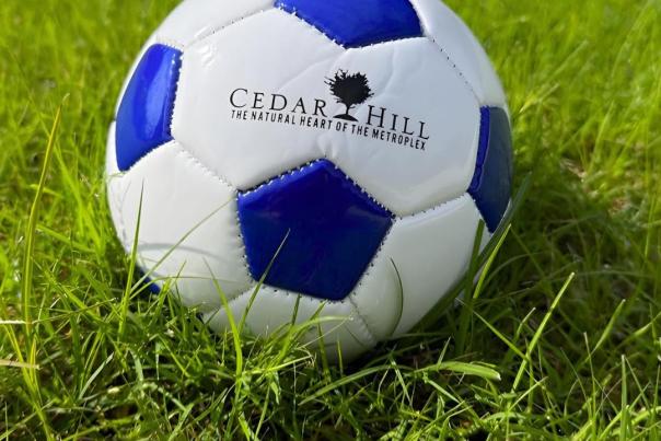 Soccer Ball