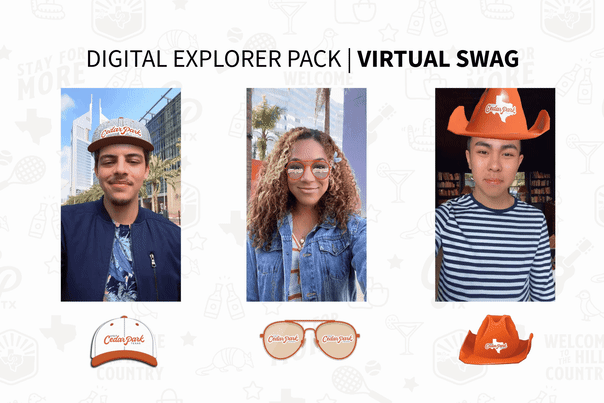 Digital Explorer | Virtual Swag Article Cover