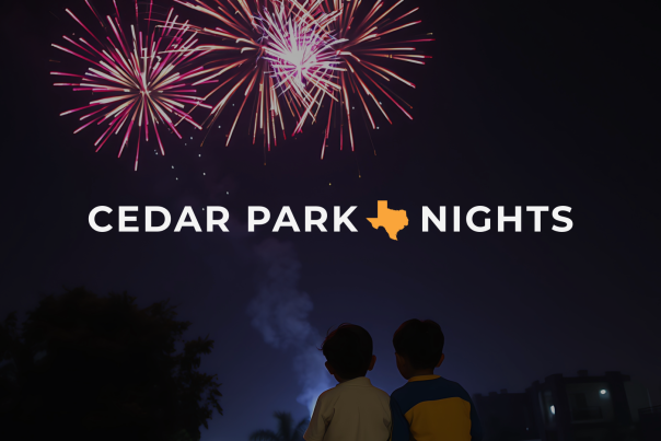 Cedar Park, Texas Fireworks