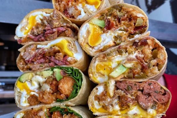 Dog Haus