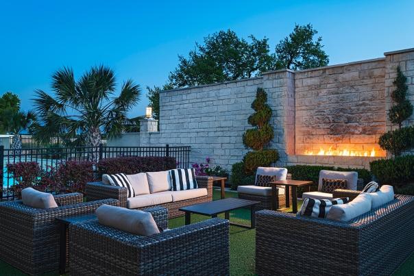 SpringHill Suites by Marriott