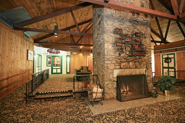 Sturbridge Host Hotel