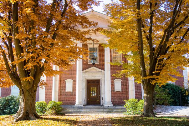 American Antiquarian Society