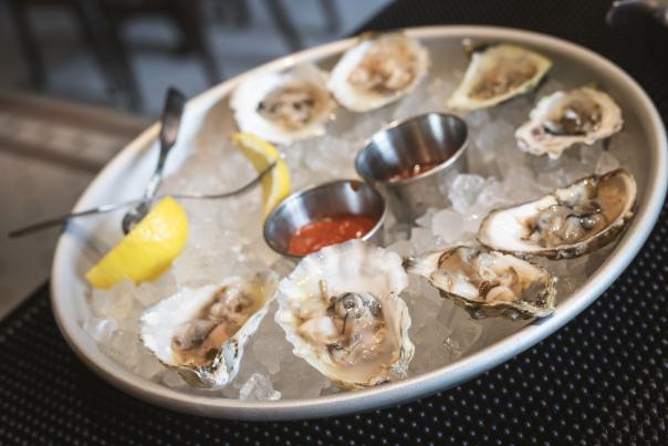 Green Island Oyster Company