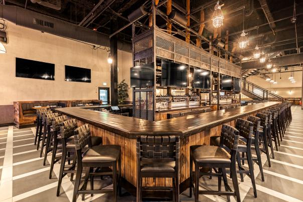 Mercantile