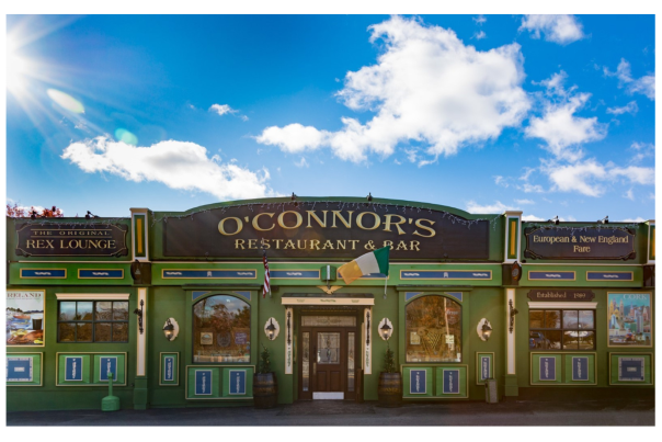 O'Connor's Irish Pub