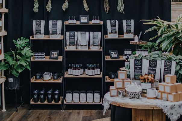 Herbal Thyme Apothecary