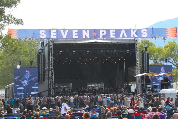 Seven Peaks Fest