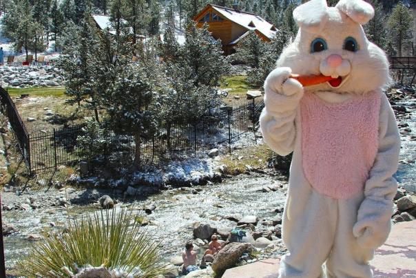 Video Thumbnail - youtube - Easter In Buena Vista & Salida, Colorado
