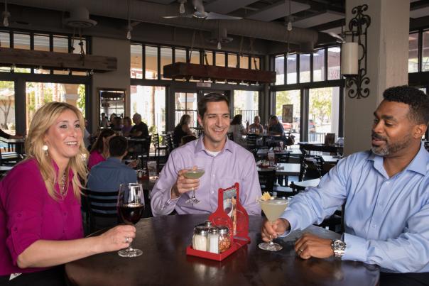 Chandler Event and Meeting Guide