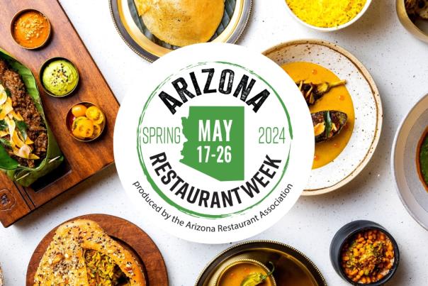 Spring Arizona Restaurant Week