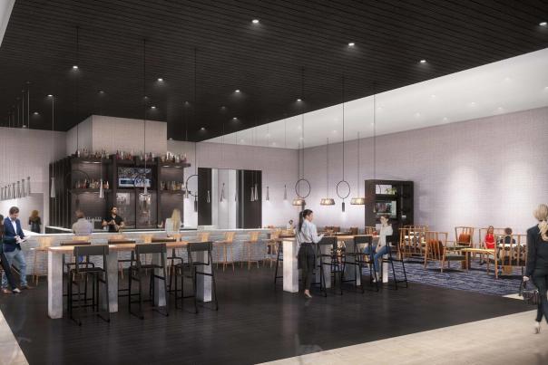 Marriott Phoenix Chandler