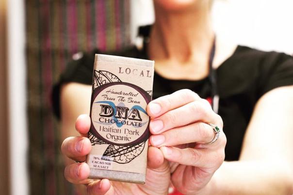 Chandler Local Spotlight: DNA Chocolate