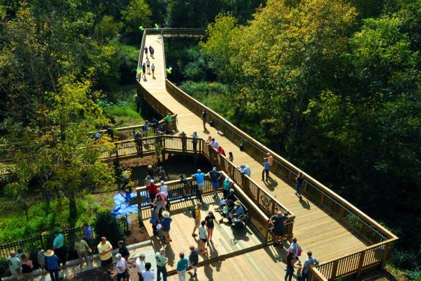 River Walk