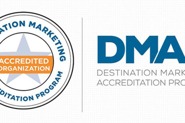 Destinations Internationals Accreditation Logo