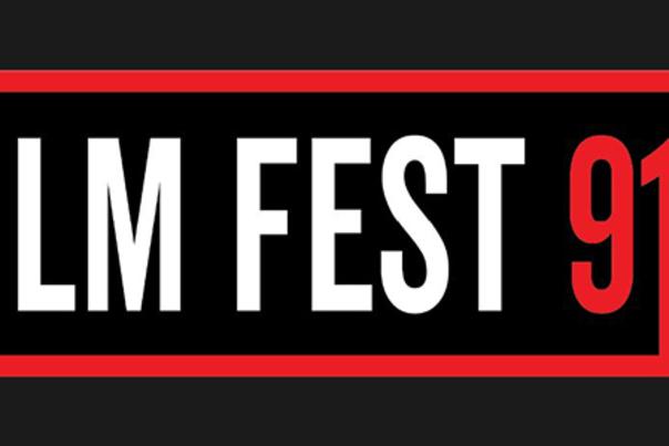Film Fest 919 Logo