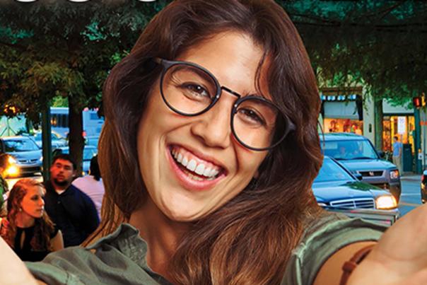 Welcome Back Guide Press Release image