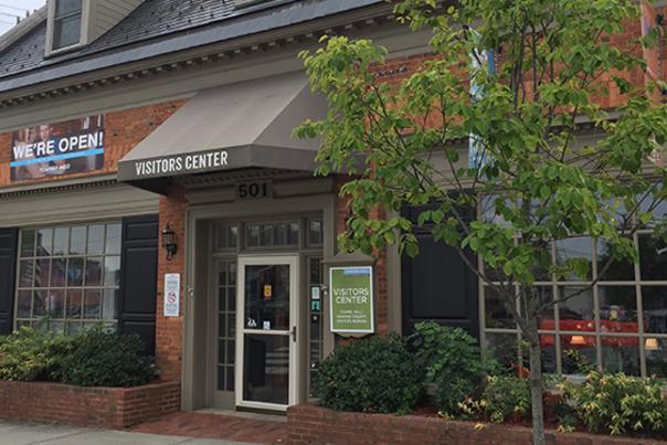 Visitors Center Cropped for Press Release
