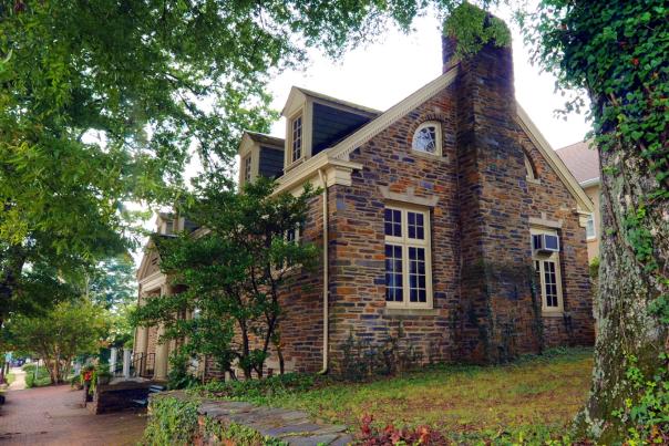 Orange County Historical Museum