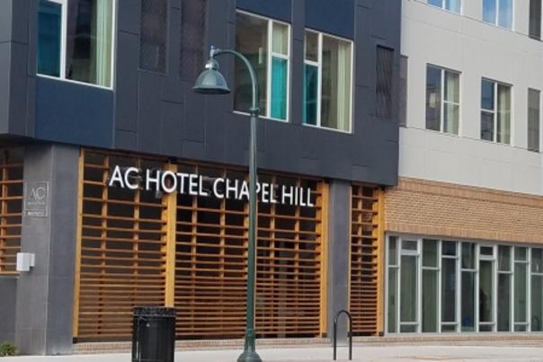 AC Hotel Chapel Hill