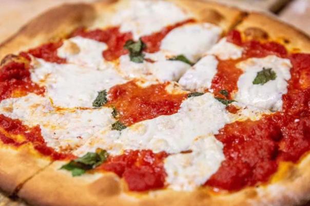 Coronato Pizza