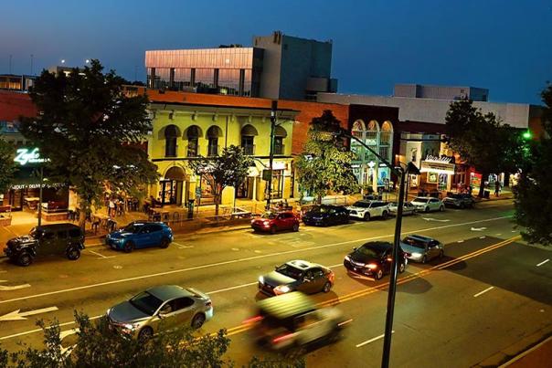 Franklin Street Image for Annual Report Press Release