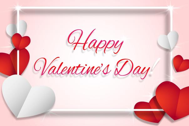 Valentine's Day