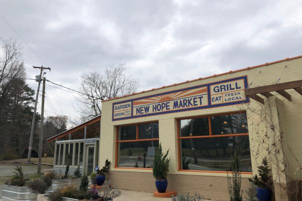 New Hope Market