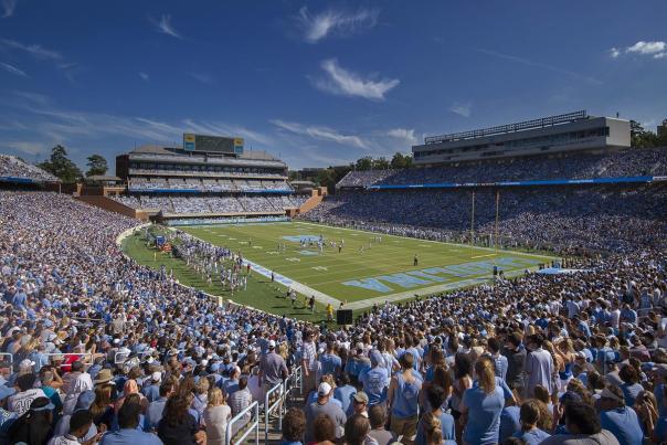 Kenan Stadium