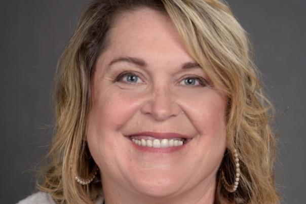 Laurie Paolicelli, CHOCVB Director