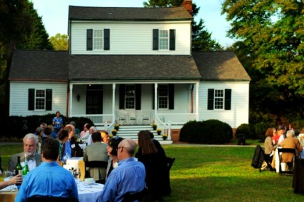 Moorefields Gala Brunch