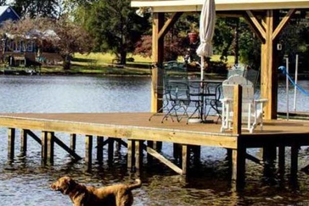 Lake Orange on Cover of OC Neighborhoods Guide Cropped