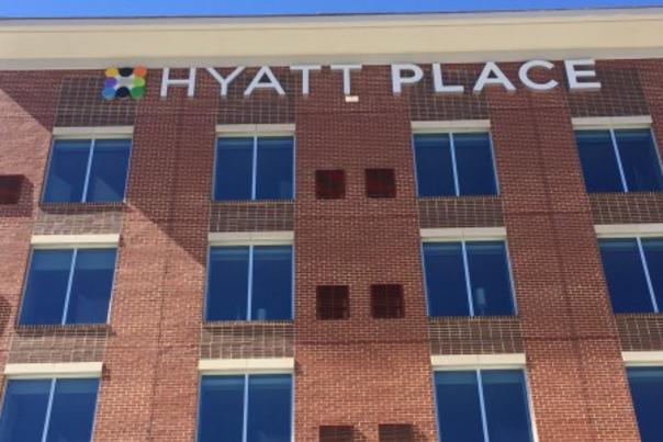 Chapel Hill Hyatt Place