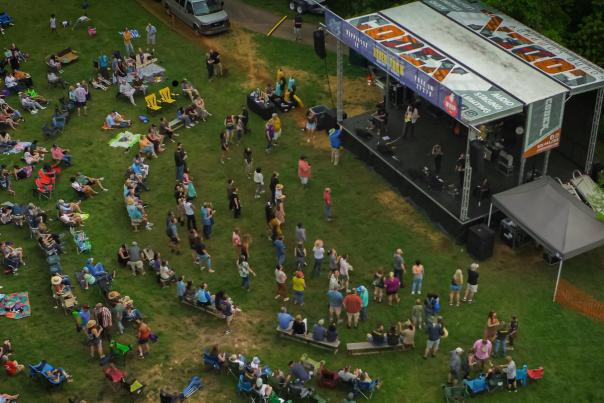 Copy of River Park Concert