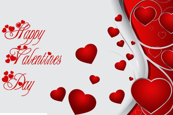 Happy Valentine's Day