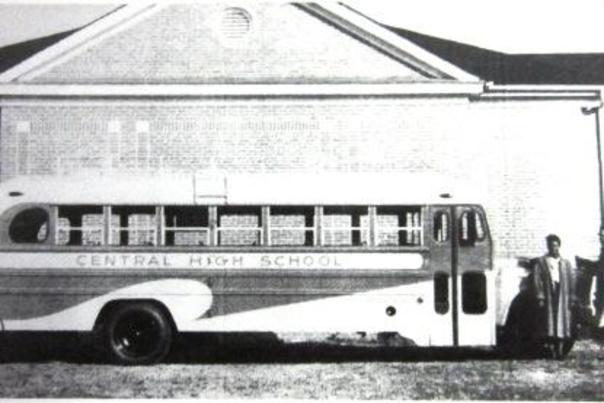 Central High School