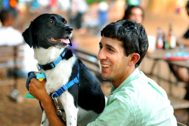 Pets at Weaver Street