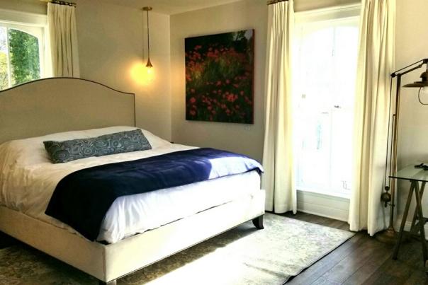 Room at The Colonial Inn