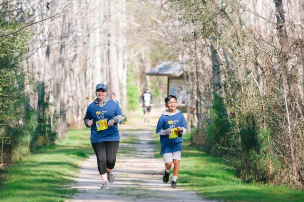 Where the Wild Things Run