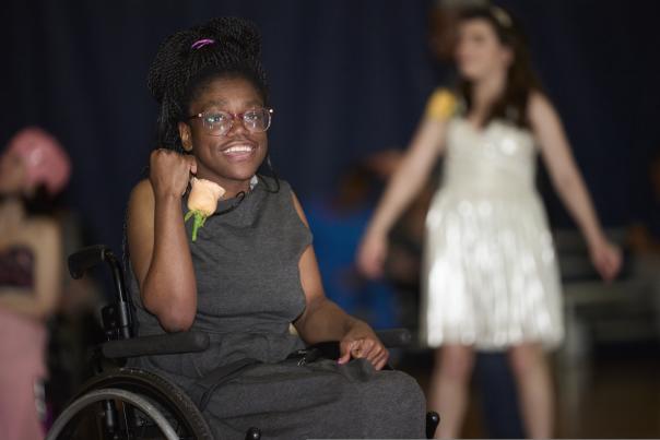 Inclusive Prom