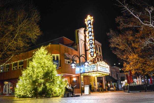 Charlottesville Christmas Events 2022 10 Holiday Events You Don't Want To Miss In Charlottesville | Visit  Charlottesville