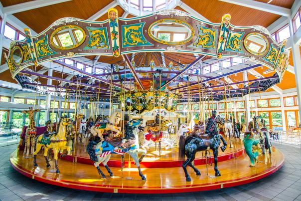CHA_Spring_Coolidge Park Carousel