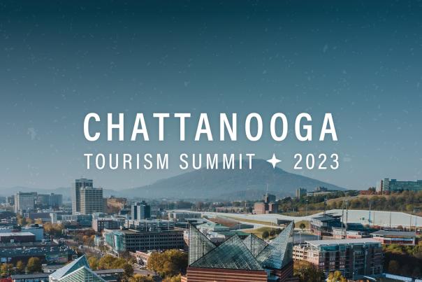 Chattanooga Tourism Summit 2023