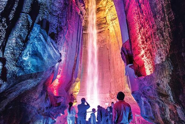 DTN - Ruby Falls - PPS