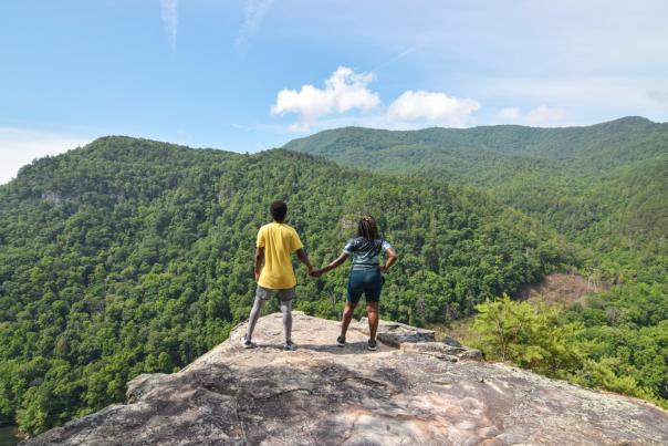 experience chatt