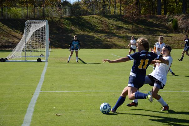 State Soccer Tournament 2012