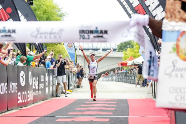 IRONMAN Chattanooga