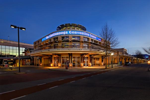Meet_Convention Center Street View
